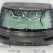 Крышка багажника Audi Q7 4M 3.0 TFSI CREC 2016 Audi Q7 