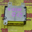 Блок управления AIR BAG Nissan Almera 