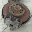 Кулак поворотный Opel Vectra C 1.8 Opel Vectra 