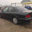 Рычаг задний продольный Mitsubishi galant 8 Mitsubishi Galant 