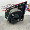 Фонарь задний левый Volkswagen GOLF 2011 Volkswagen Golf 