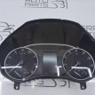 Панель приборов Skoda Octavia A5 1.8 CDAB 2011 Skoda Octavia 