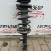 Амортизатор передний правый Hyundai Getz Hyundai Getz оригинальный номер 546601C300