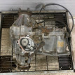 Раздаточная коробка Land Cruiser 80 4.2 1HZ МКПП Toyota Land Cruiser оригинальный номер 3613060240