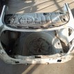 Задняя часть кузова Nissan Almera G15 Nissan Almera оригинальный номер 760224AA8A