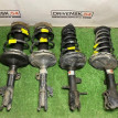 Стойка подвески Lexus RX оригинальный номер 4853049165, 4853049225, 4854049105, 4854049155, 4853049125