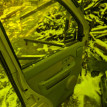 Дверь Daihatsu Atrai 