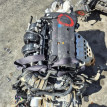 Двигатель Mitsubishi ASX оригинальный номер 1000C726, 1000C837