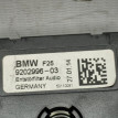 Помехоподавляющий фильтр BMW X3 оригинальный номер 65 20 9 202 996, 65 20 9 202 996, 65209202996, 9202996