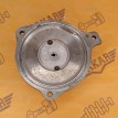 Корпус турбины Skoda Yeti 5L CBZB 1.2TSI 2011 Skoda Yeti  