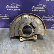 Кулак поворотный правый SsangYong Kyron Actyon 1 Ssang Yong Actyon оригинальный номер 4121109007