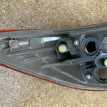 Фонарь nissan almera g15 Nissan Almera оригинальный номер L120010200R