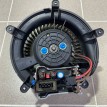 Моторчик печки BMW 760LI 2004 г BMW 7er оригинальный номер 64116934390