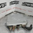 Блок управления двигателя Honda Airwave  