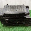 Крепление АКБ (корпус, площадка) Citroen C3 FC Citroen C3 оригинальный номер 9638079380