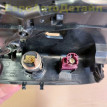 Панель передняя с гнездом USB Volvo С40 / XC40 Volvo XC40 оригинальный номер 31469019
