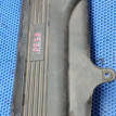 воздухозаборник Chevrolet Rezzo I (2000—2008) Chevrolet Rezzo оригинальный номер 96263923