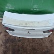 Крышка багажника Mitsubishi Lancer 10 2007-2017 5920A061 Mitsubishi Lancer  