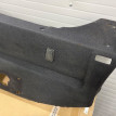 Полка багажника Avensis T250 седан Toyota Avensis оригинальный номер 64330 -05132