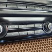 Блок управления климат-контроля BMW 5er 