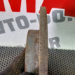 Диск тормозной Чери Амулет Chery Amulet (A15) оригинальный номер A11-3501075
