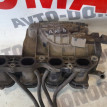 Коллектор впускной Kia Rio 3 СЕДАН 1.6 2013 Kia Rio оригинальный номер 283112B550