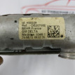 Радиатор печки Opel Astra J Opel Astra оригинальный номер 13287939