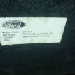 Пол багажника Ford Focus III (2011—2015) Ford Focus оригинальный номер 61848712