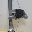 Стеклоподъемник Renault Logan 2014 807209299R L8MV K7M, передний правый Renault Logan 
