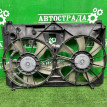 Диффузор Lexus LS460 2007-2017 1671138070 Lexus LS 