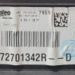Печка салона Renault Logan 2020 272701342R L8A9 K7MA812 Renault Logan 