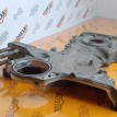 Крышка ГРМ Mazda Mazda6 GJ PY-VPS 2.5 2014 Mazda 6 