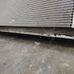 Касcета радиаторов  дорест Volkswagen Multivan T5 Volkswagen Multivan оригинальный номер 7H0 121 253 K