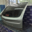 Крышка дверь багажника Ssang Yong Actyon 1 Ssang Yong Actyon оригинальный номер 6401131050
