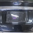 Дверь багажника Subaru Exiga  