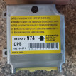 Блок управления Air Bag Митцубиси Л200 Mitsubishi Mitsubishi i оригинальный номер MR587974
