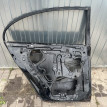 Дверь задняя левая Geely Emgrand EC7 Geely Emgrand EC7 оригинальный номер 106200276202