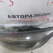 Фара передняя левая Opel Astra J Opel Astra оригинальный номер 13371595