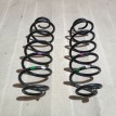 Пружины задние к-кт Peugeot 301 