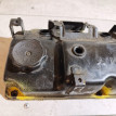 Крышка головки блока (клапанная) Mitsubishi i оригинальный номер MD371440