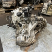 МКПП Hyundai Accent Getz 2002-2012 4300022908 Hyundai Accent 