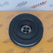 Шкив коленвала BMW X1 E84 N47D20C 2.0D 2012 BMW X1 