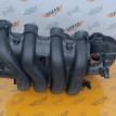 Коллектор впускной Volkswagen Passat B6 BVY 2.0 Volkswagen Passat 