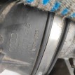 Дроссельная заслонка Audi quattro 