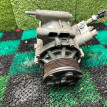 Компрессор кондиционера Chevrolet TrailBlazer 2001-2009 25825341 Chevrolet Blazer 