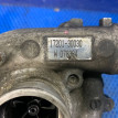 Турбина Toyota 2KD Hiace xh100 Hilux Toyota HiAce оригинальный номер 17201-30030