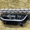 Фара передняя левая Jetour X50  оригинальный номер 80B02A056