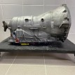 АКПП BMW 760LI 2004 г BMW 7er оригинальный номер 1068401132