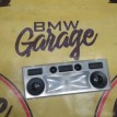 Плафон освещения передний BMW 5 E60 BMW 5er 