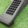 Подставка под ногу Citroen C3 FC TU5JP4 2005 Citroen C3 оригинальный номер 9658143880